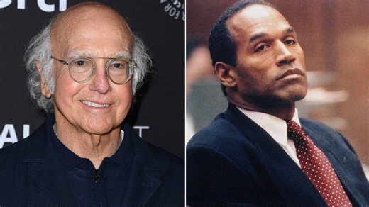 OJ Simpson may have had mob accomplice, new report says