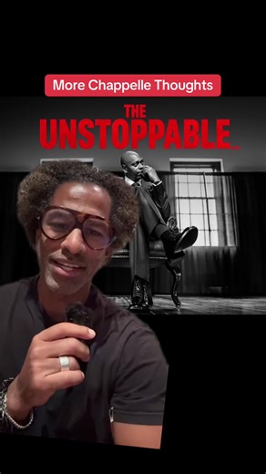 Chappelle Chappelle Chappelle | dave chappelle