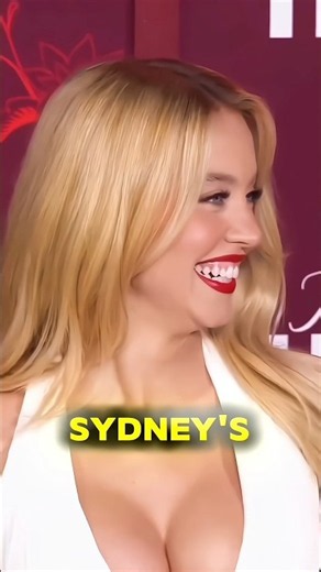 Sydney Sweeney Finally Addresses the Sports Ad Controversy… #usa