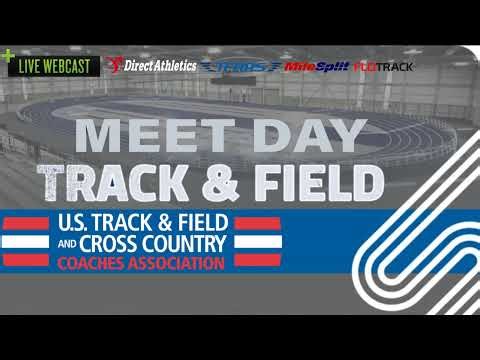 Embry-Riddle Running Elements Classic - Collegiate and Open | Track & Field Livestream