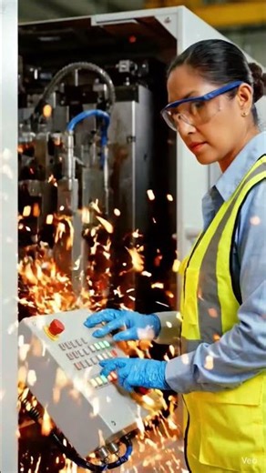 machine malfunction instruction