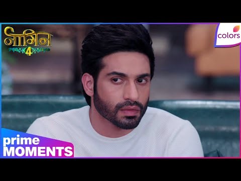 Naagin S4 | Shalakha honey-traps Dev! | Colors TV