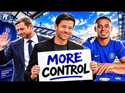 Sporting Director LEAVES | Alonso Taking CONTROL of Chelsea? | Murillo NEXT Signing? | Chelsea News