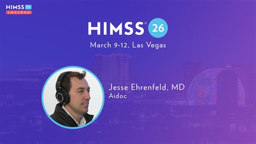 How to do real-world AI integration at scale - HIMSS TV Homepage