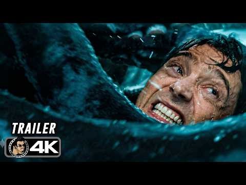WHALEFALL | Official Teaser Trailer (2026) 4K