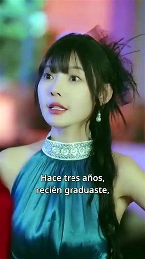 La Venganza de la Heredera | Serie Completa | Short Drama Español | DRAMA HUB [Full Movie] [Full Movie]