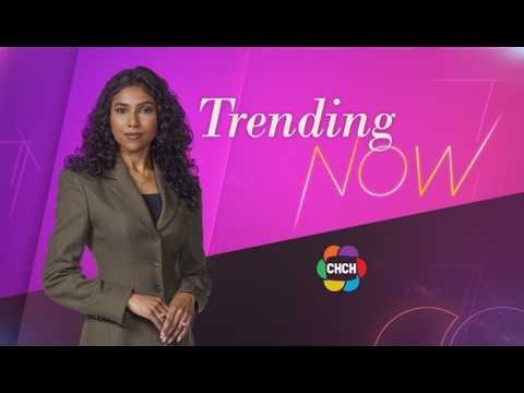 Trending Now