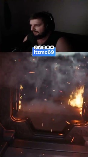 Alien Isolation Jump Scare!