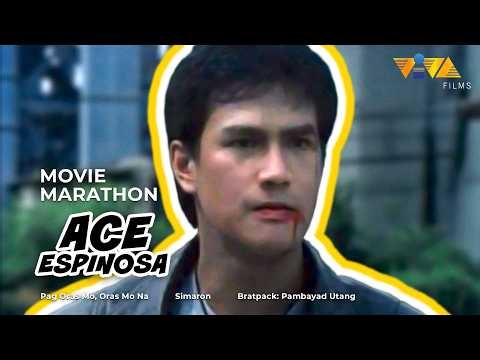 Revisit the ICONIC Action Movies of the 80s and 90s! | Ace Espinosa Marathon