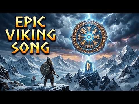 BEST OF CHRISTIAN VIKING MUSIC (+50 MIN) | Powerful Songs of Faith & Spiritual Warfare