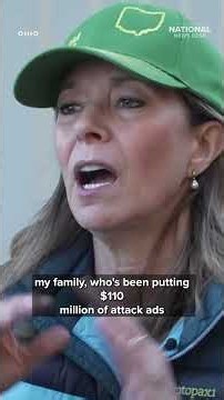 Amy Acton RESPONDS to ad featuring estranged mother