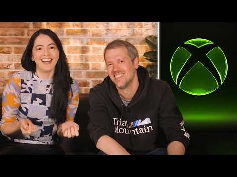 Can We Talk About Xbox?