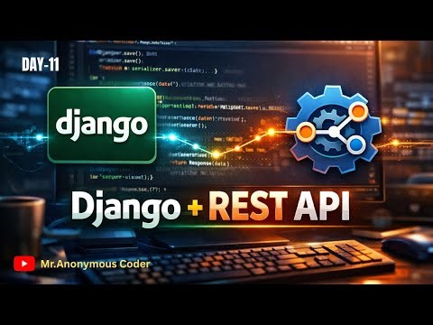 Django Templates and Database Configuration ULTIMATE Tutorial: Master Dynamic Views & Multi-DB Setup
