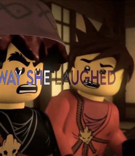 Lavashipping and Angst: Cole's Journey with Geo