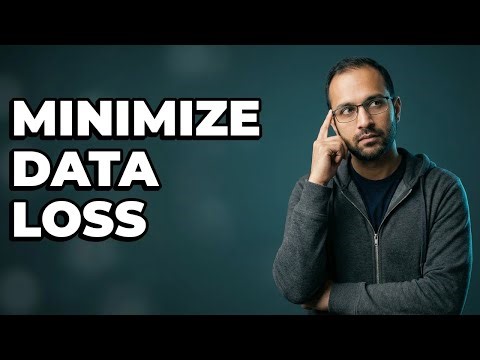 How Does RPO Relate To Data Loss Minimization?