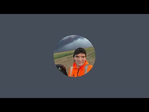 🔴 Live Storm Chaser - Summer Snow in Colorado