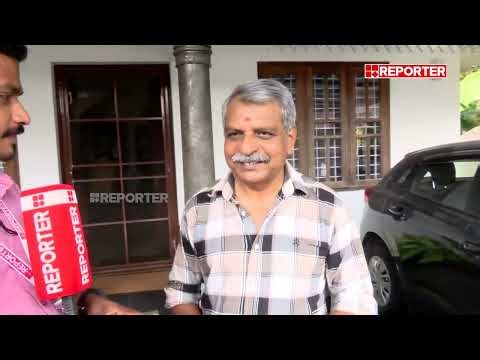 'RSS സംഘടിപ്പിച്ച പരിപാടിയാണ് 2006ൽ വി ഡി സതീശൻ ഉദ്ഘാടനം ചെയ്തത്'| RV Babu