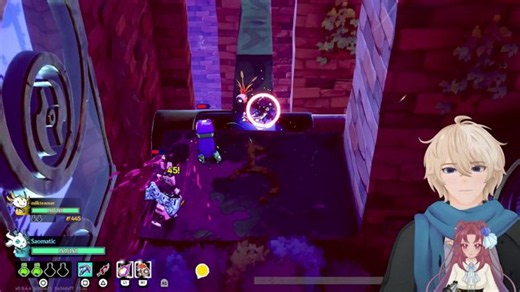 [18 ] 👻🎀 Two best dorks play! New Game Eternal Darkness | w/ @ghostafter_