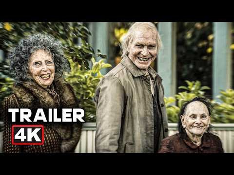 INSIDIOUS: Out Of The Further | Official Trailer (2026) New 4K