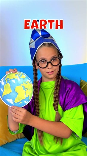 ☀️🪐 What’s Inside Our Solar System? Meet the Planets! 🌍 #kids #explore