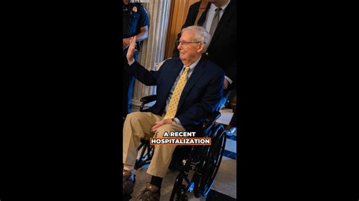 Jimmy Kimmel trolls McConnell with hilarious edited hospital photo