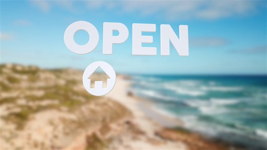 Open Homes Australia S09E02 Promo
