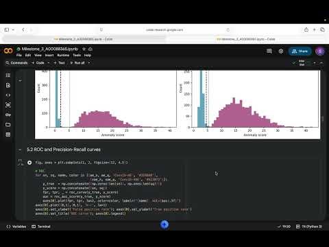 Earthquake-TimeSeries-Anomaly-Detection