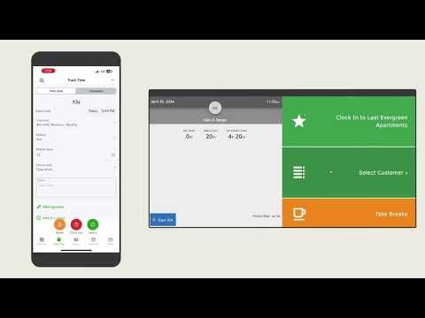 Get started with QuickBooks Time