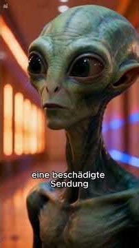 The broadcast that saved an alien civilization #shorts #SciFi #Alien #FirstContact #Space