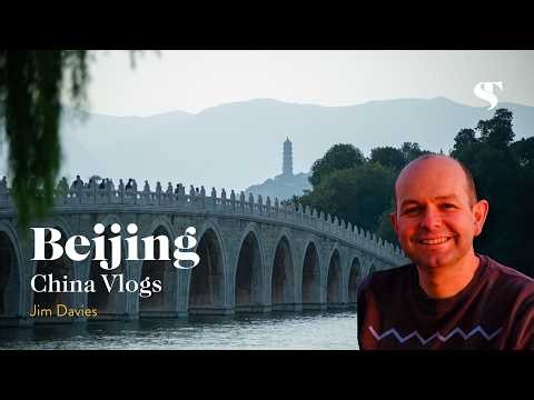 Beijing: Forbidden City, Summer Palace, Drum Tower & Peking Duck | Jim Davies, Steppes Travel