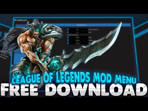 BEST League of Legends Cheat | OrbWalker + AutoCast + Evade | Vanguard Bypass + Undetected