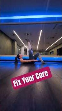 Mat Pilates Core Workout | Build Strength, Stability & Control