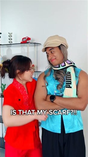 Every Sibling be like - // IB: @TheLandofBoggs