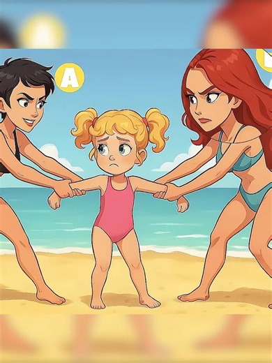 Understand Your Mother Through This Fun IQ Quiz