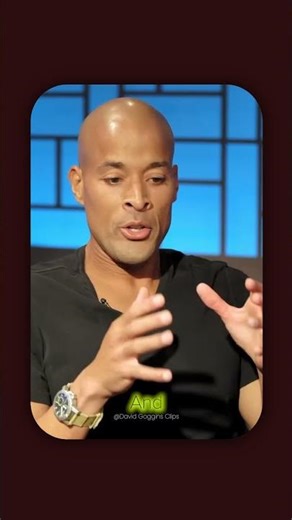 The Truth Most People Avoid | David Goggins Motivation