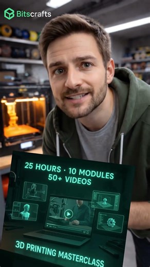 Massive 3D Printing STL Bundle | Premium Designs, Commercial Rights & Lifetime Access