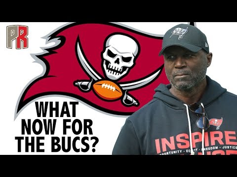 What Now For The Bucs?