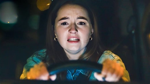 Requiem (Kaitlyn Dever, Amy Adams) Dear Evan Hansen