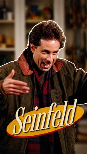 Jerry’s Peace Offering Joke Backfires Instantly | Seinfeld