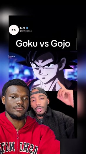 Goku vs Gojo: Epic Anime Showdown Explained