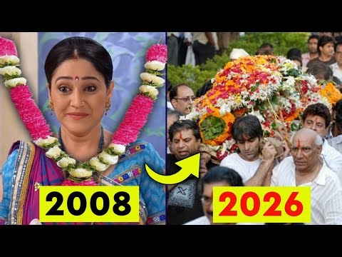 All Tv Serial Died Actors and actresses List 2026 || How They Died 🤔