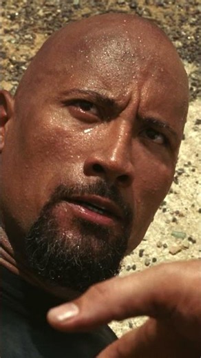 Dom Helps Hobbs Escape the Ambush #fastfive