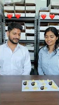 💣This Chip has BOMB challenge! Who eats the bomb chips? #ytshorts #trending #foodchallenge