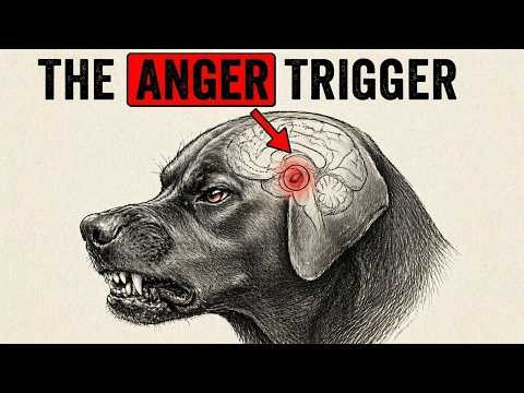Why Your Dog Growls: The Science Behind Territorial and Fear Aggression