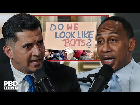 "51% Are FREAKING Bots!" - SHOCKING Report RAISES ALARM As Bots Control The Internet