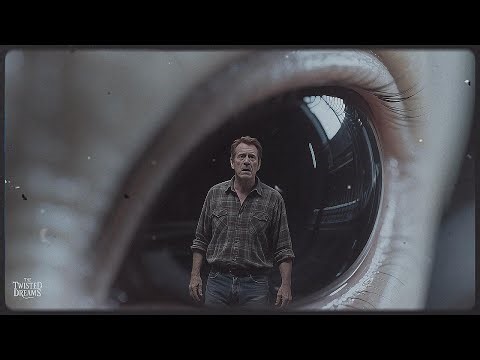 Trucker’s True Alien Encounter On An Empty Highway | Missing Time UFO Experience