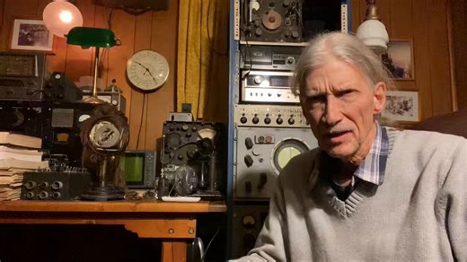 Shortwave radio is fancy AM. We are happy to announce the return of the Hal Turner show on free speech radio WBCQ. Tune in weeknights at 9 PM eastern on our 7490 transmitter for a different perspective on the world‘s news Alternative radio-that’s what shortwave is all about.📻👏