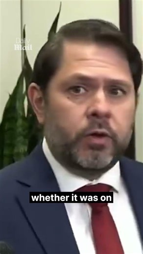 Senator Ruben Gallego reacts to Eric Swalwell accusations