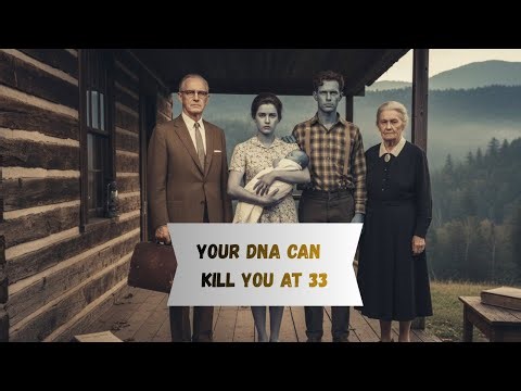 The Family Where Everyone Dies at 33 | Genetic Curse Explained