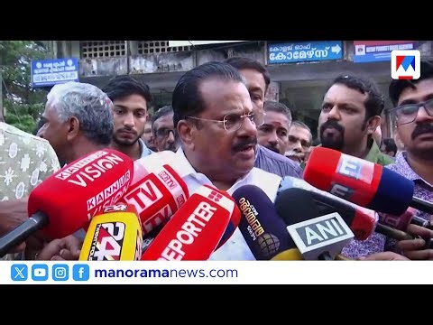 'ടികെ ഗോവിന്ദന്‍ പറഞ്ഞതെല്ലാം ഞാന്‍ സമ്മതിച്ചിരുന്നു എന്ന അര്‍ഥം അതിനില്ല' | EP Jayarajan